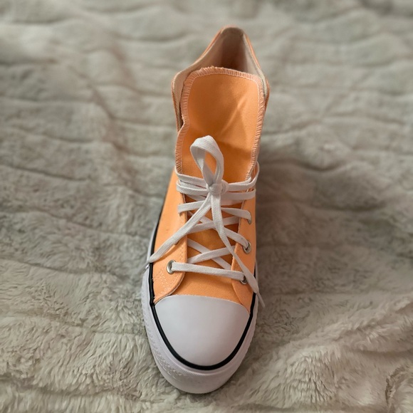 Converse Sneakers - Picture 1 of 7